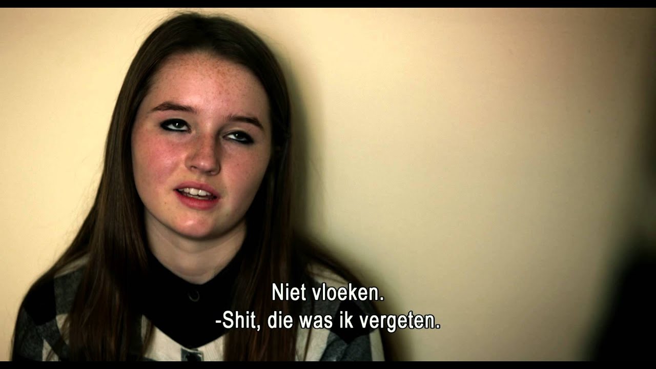 Short Term 12 - Trailer