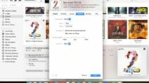 create iPhone ringtones with iTunes