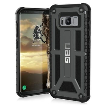 UAG Samsung Galaxy S8