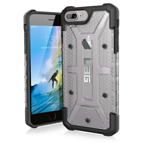 UAG Composite Case