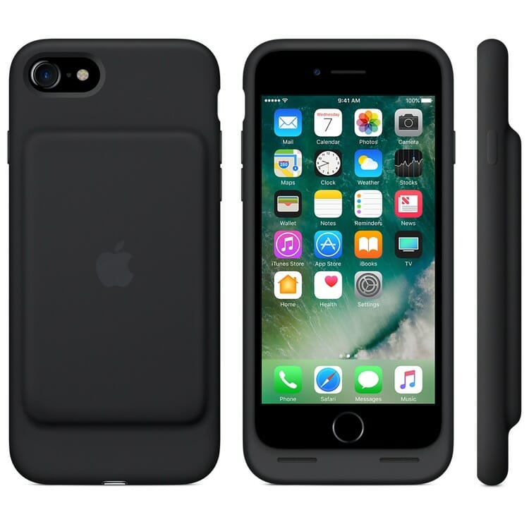 Apple Smart iPhone 7 Battery Case