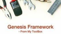 Genesis Framework