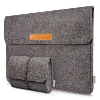 Inateck MacBook Pro Sleeves