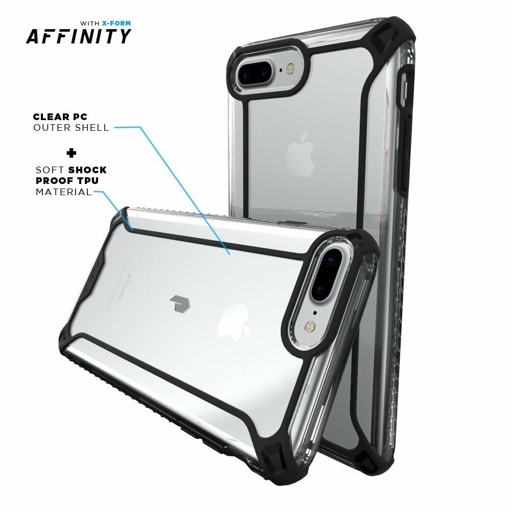 Poetic Affinity Series