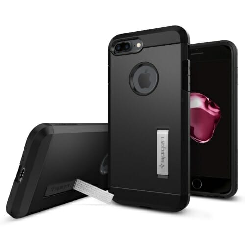 Spigen Tough Armor Case