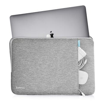 Tomtoc macBook Sleeves