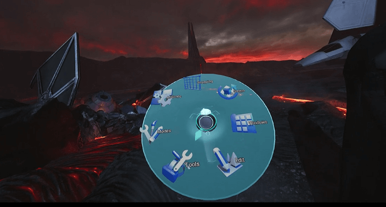 Apple Also Used The WWDC Stage To Unveil Star Wars Virtual Reality Demo