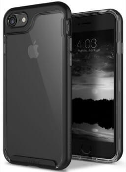 Caseology SkyFall Clear Case