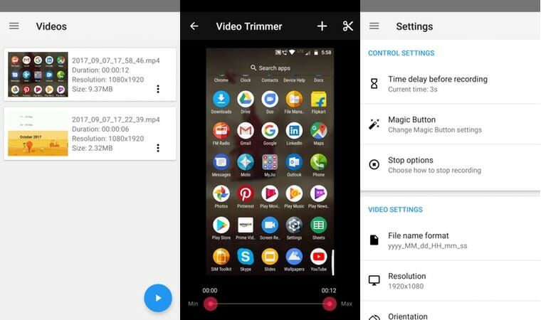 Screen Recorder To Record Your Screen