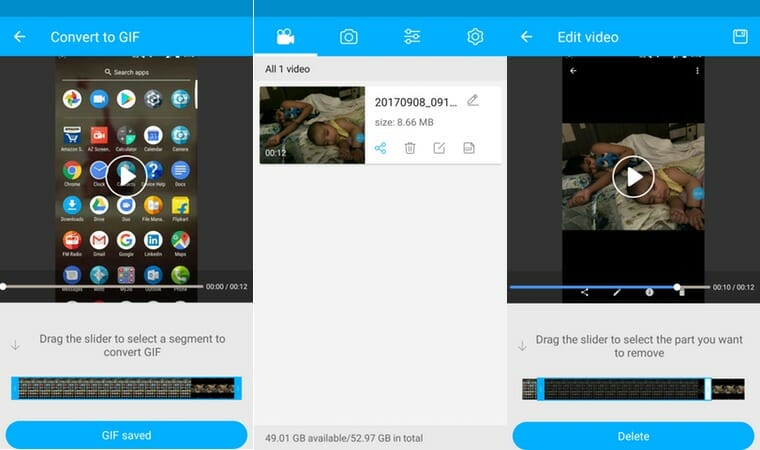 Super Screen Recorder to Record Your Screen