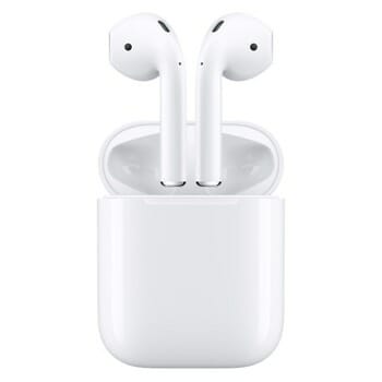 Apple AirPods Wireless Headphones