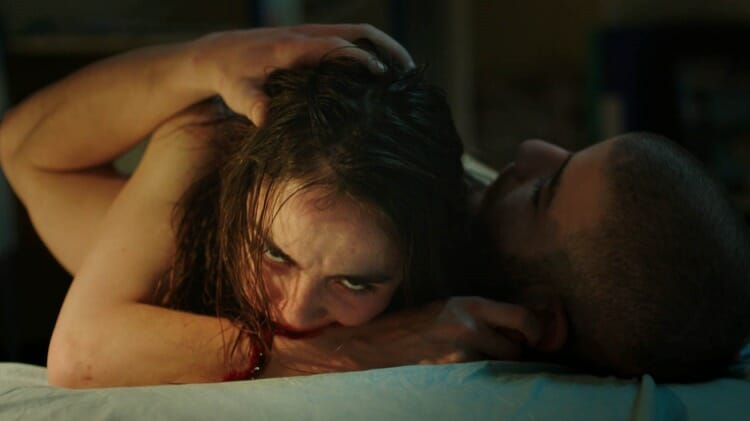 Raw 2017 Horror Movie