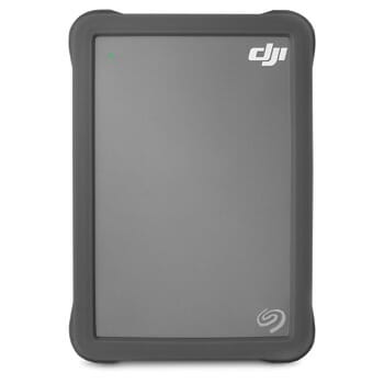 DJI Fly External Storage Drive