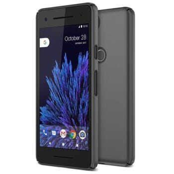 Maxboost Thin Case Pixel 2