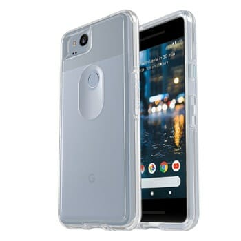 OtterBox Symmetry Case Google Pixel 2