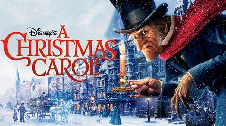 A Christmas Carol