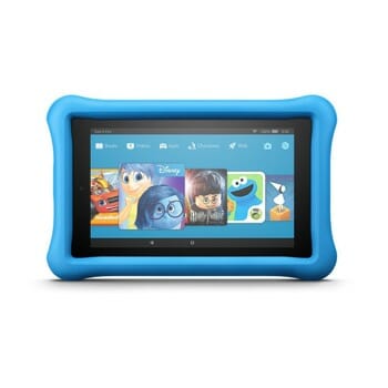 Amazon Kindle Fire 7 Kids Edition