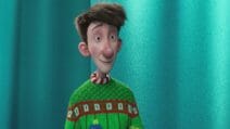 Arthur Christmas