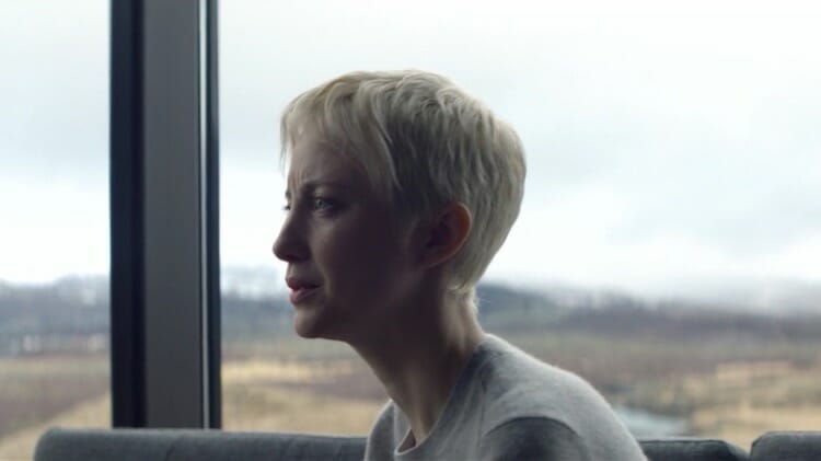 Black Mirror TV Show On Netflix