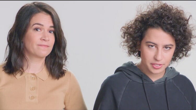 Broad City TV Show