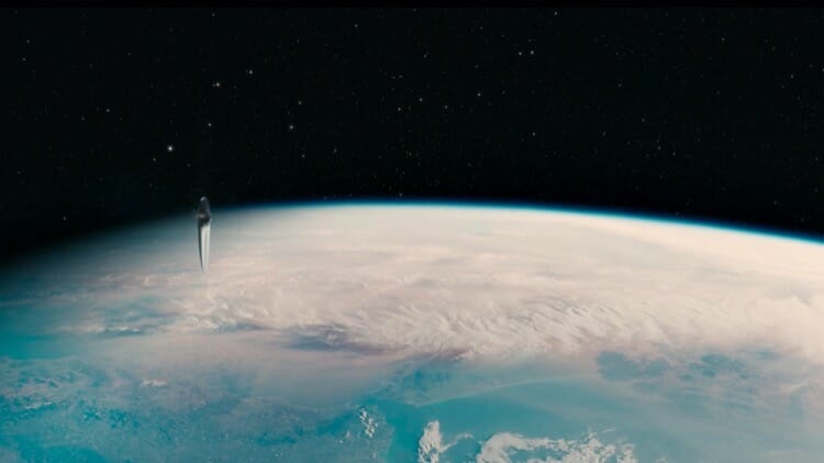 Cosmos A Spacetime Odyssey Documentary Series