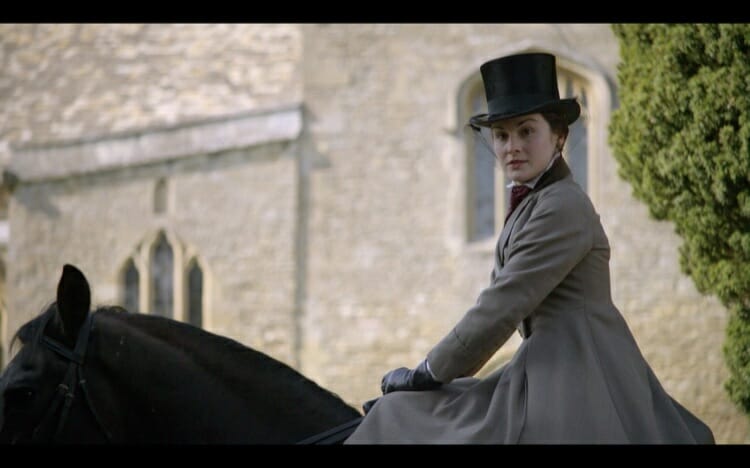 Downton Abbey