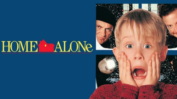 Home Alone