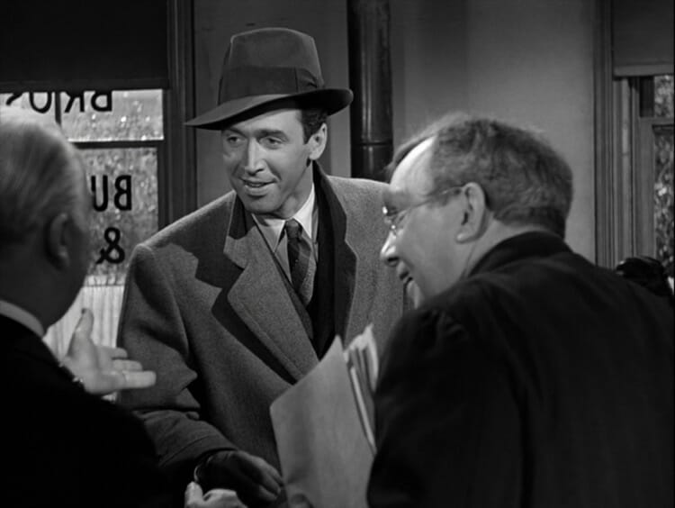 It's a Wonderful Life