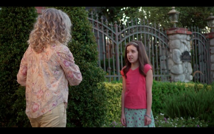 Just Add Magic TV Show