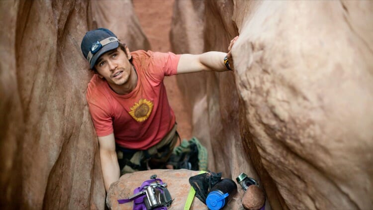 127 Hours Movie Screencaps