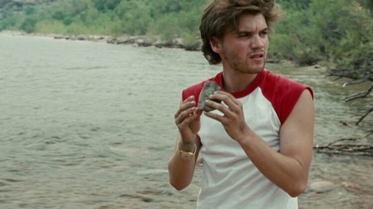 Into The Wild Movie Screencaps