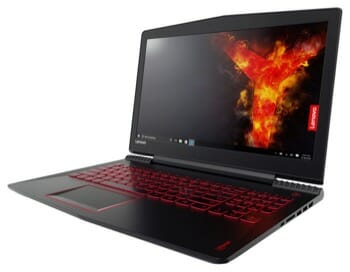 Lenovo Legion Y520 Gaming Laptop