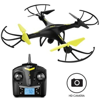 Force1 U45 HD Drone