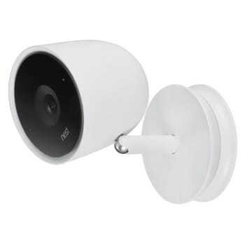 Nest Cam IQ Indoor Camera