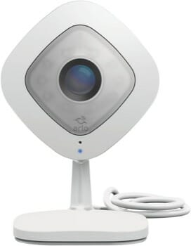 Netgear Arlo Q Smart Security Camera