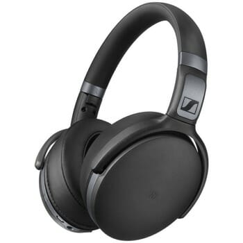 Sennheiser HD 4.50 Around Ear Headphones