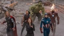 The Avengers 2012 Movie Screencaps