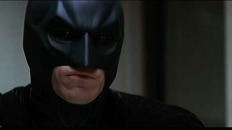 The Dark Knight 2008 Movie Screencaps