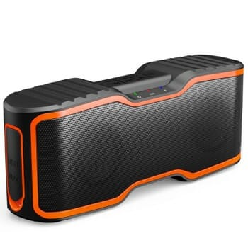 AOMAIS Sport II Outdoor Wireless Bluetooth Speakers