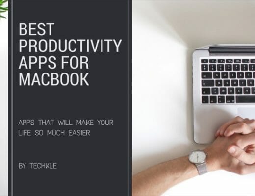 14 Best Productivity Apps For Mac To Get More Work Done