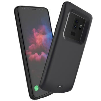 Elebase Galaxy S9 Plus Battery Case