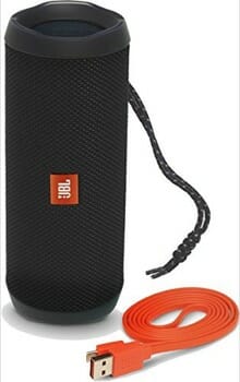 JBL Flip4 Outdoor Wireless Bluetooth Speakers