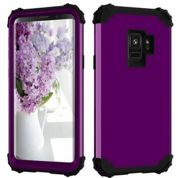 PIXIU Unique Hybrid Protective Case
