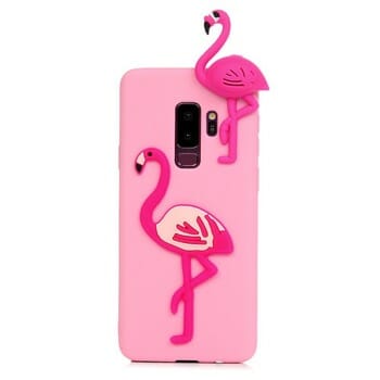 REACHOPE 3D Cute Cartoon Unicorn Case