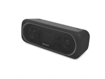 Sony XB40 Outdoor Wireless Bluetooth Speaker