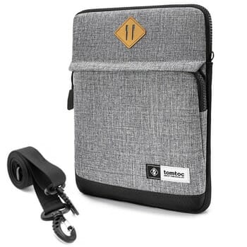 Tomtoc Shoulder Sleeve for iPad 2018 Edition