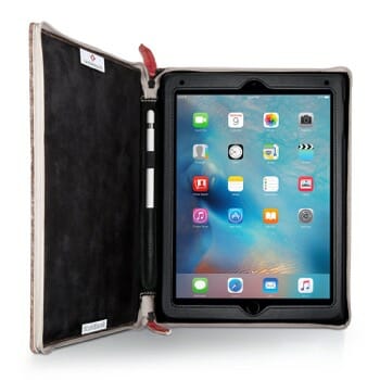 Twelve South Rutledge BookBook for iPad