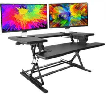 SITA Office Standing Desk