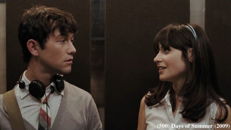 500 Days of Summer 2009 Movie Screencaps