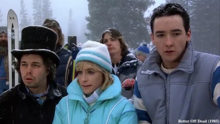 Better Off Dead 1985 Movie Screencaps
